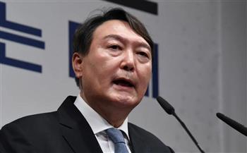   رئيس كوريا الجنوبية المنتخب يقرر إلغاء مكتب للتحقيقات السرية مع القوى السياسية المعارضة