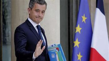   وزير الداخلية الفرنسي يدعو لاستعادة الهدوء في جزيرة كورسيكا