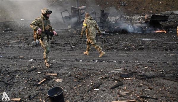 روسيا: تدمير نحو أربعة آلاف منشأة عسكرية أوكرانية وقواتنا تتقدم