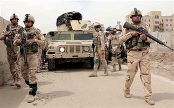   العراق: اعتقال 21 متهماً بينهم إرهابي في بغداد