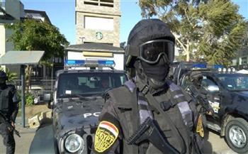 تحرير 238 قضية مخالفة خلال ٢٤ ساعة 