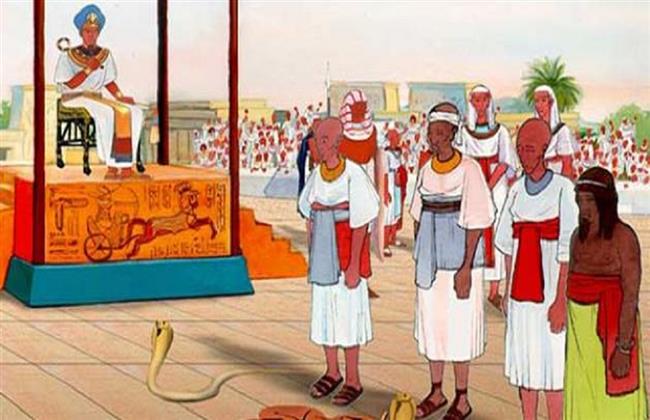 أسماء سحرة فرعون وعددهم