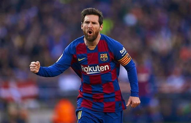 ميسي يريد العودة لبرشلونة