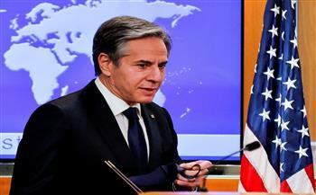 الخارجية الأمريكية تندد بالهجوم الروسي على قاعدة يافوريف العسكرية غرب أوكرانيا