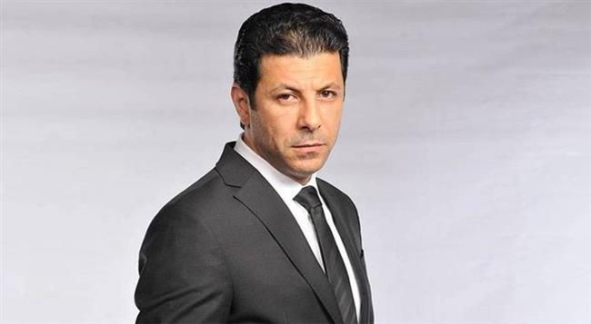 إياد نصار ضيف يسرا ببرنامج كلام في الحب