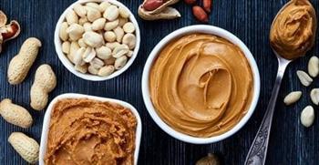 أهمية زبدة الفول السوداني للأطفال