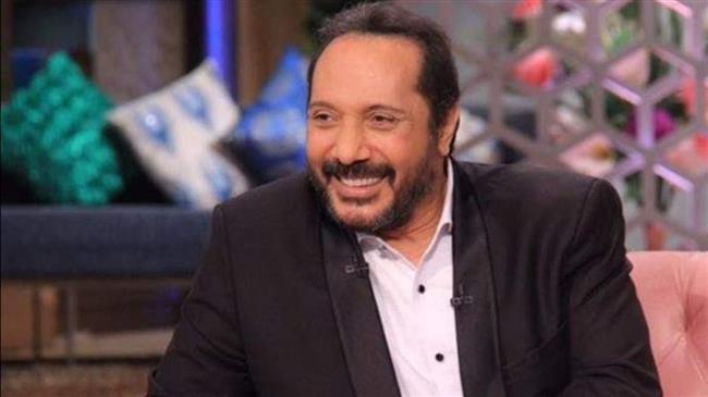 علي الحجار يعود بعد 7 سنوات بغناء تتر "جزيرة غمام"