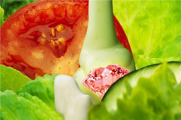 علماء يصنعون «الماس» عيار 2 قيراط من خليط التوابل