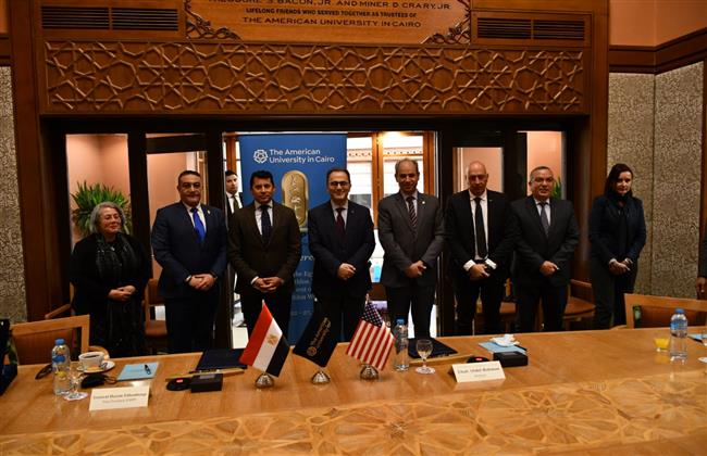 22 مارس.. «الخماسي الحديث» يعقد مؤتمر صحفى للكشف عن تفاصيل كأس العالم