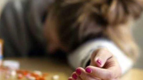 خلافات أسرية تدفع ربة منزل لإنهاء حياتها بحبة حفظ الغلال فى الهرم