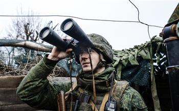   قوات جمهورية دونيتسك تستعيد 90 بلدة من قبضة القوات الأوكرانية