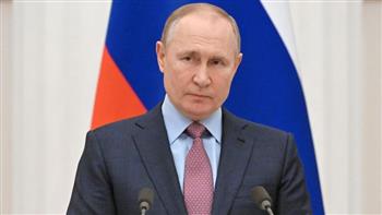   بوتين يطلع رئيس وزراء لوكسمبورج على سير العملية العسكرية
