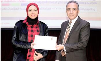 «يوم التصنيف والتعاون الدولى» بجامعة المنصورة