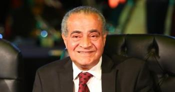 التموين تقدم موعد توريد القمح المحلى أول الشهر المقبل بدلا من 15 أبريل
