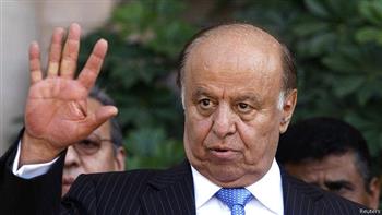   الرئيس اليمني يشيد بمساندة دول مجلس التعاون الخليجي لبلاده 