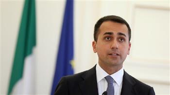   إيطاليا: عقوبات بشكل متزايد لإجبار روسيا على وقف عمليتها العسكرية 