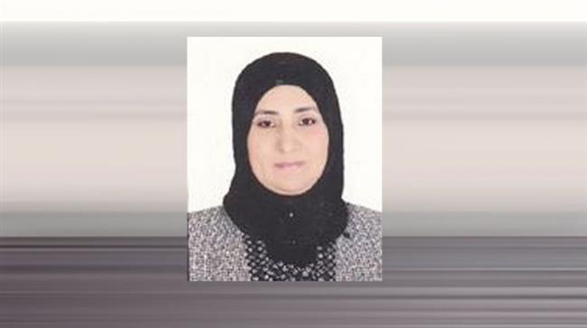 منيرة سمير قائما بأعمال رئيس قسم الباطني بكلية التمريض في الفيوم
