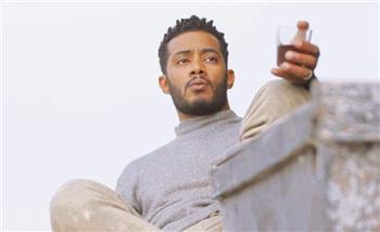 طرح برومو مسلسل «المشوار» للفنان محمد رمضان