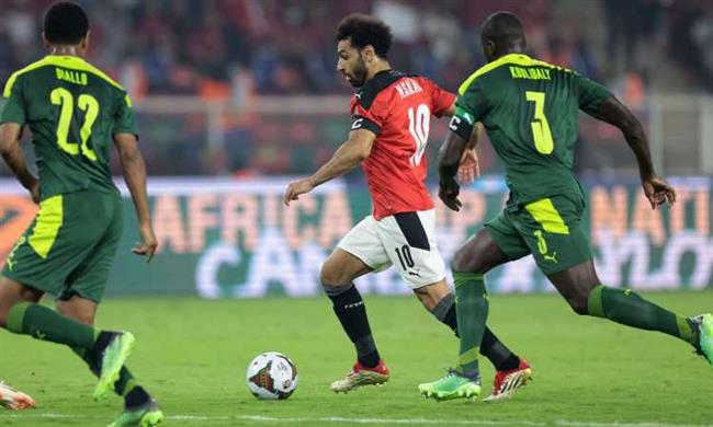 اتحاد الكرة يعلن فتح باب الحجز لتذاكر مباراة منتخب مصر والسنغال غدًا