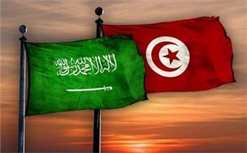 تونس والسعودية تبحثان دعم التعاون العسكري
