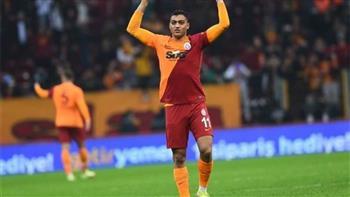 مصطفي محمد يقود جالاتا سراي للفوز على بشكتاش