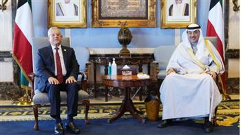    رئيس «النواب»: العلاقات المصرية – الكويتية تتمتع بالخصوصية والشراكة الاستراتيجية