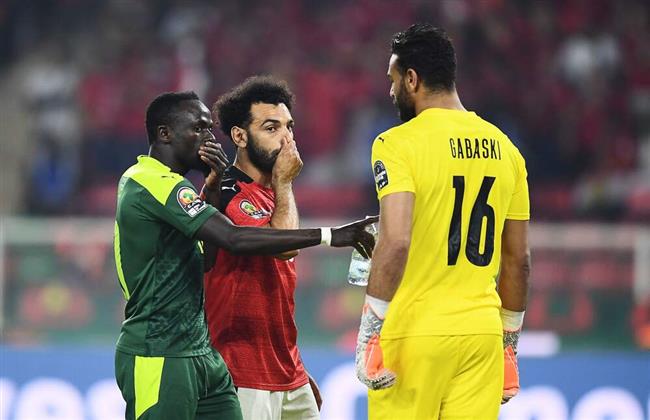 مصر لم تعرف الهزيمة أمام السنغال بتصفيات كأس العالم
