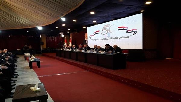 دمشق: لدينا ما يكفي من القمح.. ولن نواجه مشاكل غذائية