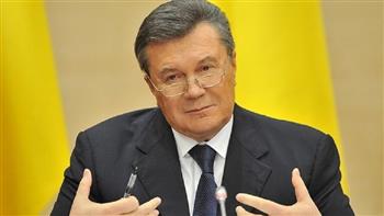   رئيس أوكرانيا السابق: واشنطن وكييف هما اللتان عطّلتا اتفاقات مينسك