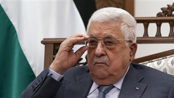   لقاء تنسيقي بين الرئيس الفلسطيني ووزير الأمن الداخلي الإسرائيلي