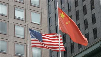   واشنطن: المباحثات الأمريكية الصينية حول العملية الروسية كانت جوهرية