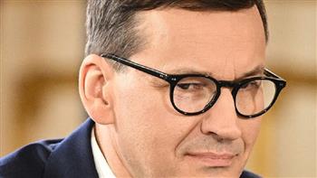   وارسو تدعو لإعادة إعمار أوكرانيا بالأصول الروسية المجمدة