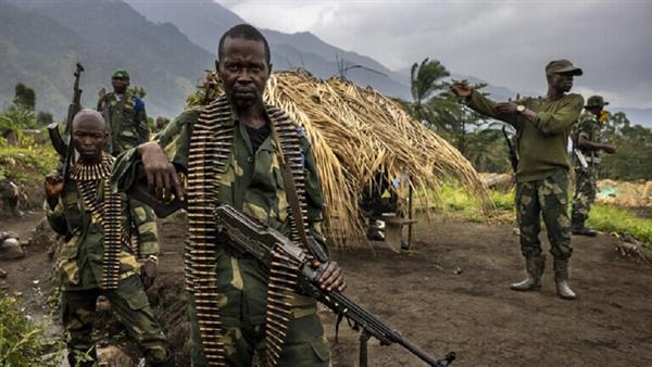 أكثر من 50 قتيلا في هجمات "تحالف الديمقراطيين" في الكونغو