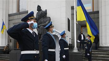   الرئاسة الأوكرانية: بعض مطالب موسكو غير مقبولة