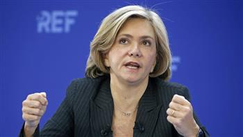   مرشحة الانتخابات الرئاسية الفرنسية: لا أعد أوكرانيا بانضمامها للاتحاد الأوروبي