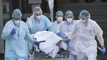    نيوزيلندا تسجل 21 ألفا و657 حالة إصابة جديدة بـ كورونا