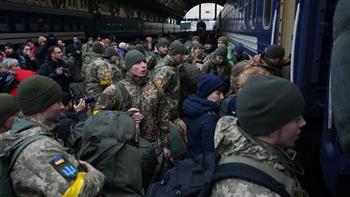   "البنتاجون" ينفي وجود جنود أمريكيين بقاعدة "يافوريف" في أوكرانيا