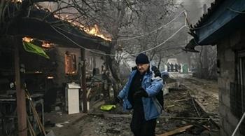   مسئولون أوكرانيون: مقتل أكثر من 2000 مدنى فى ماريوبول