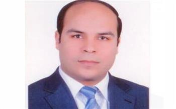   محمد عادل رئيسا للهيئة العامة للخدمات الحكومية