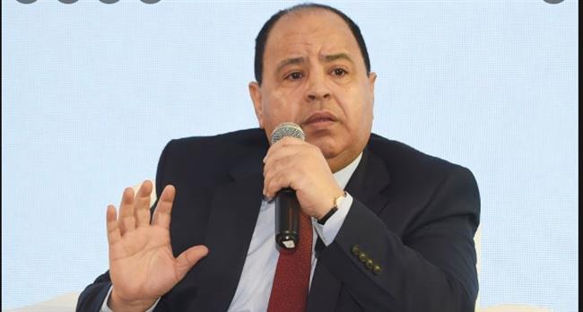 معيط: اضطرابات الاقتصاد العالمي لن توقف مسيرة المشروعات القومية