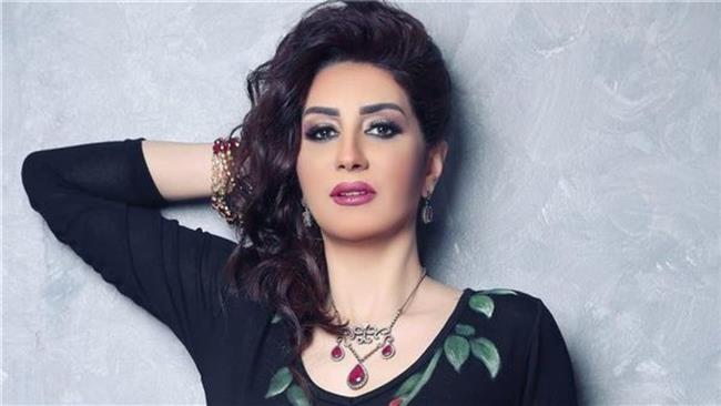 وفاء عامر: من أجل "جزيرة غمام" أتعلم اللهجة الصعيدية من جديد