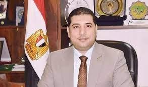 «عاشور عمرى»: مشكلة الأمية ترتبط بارتفاع معدل الزيادة السكانية 