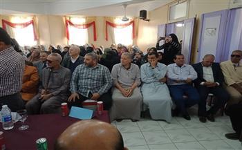 «التوعية الأسرية والمجتمعية» بالأزهر تواصل فعالياتها بالدقهلية