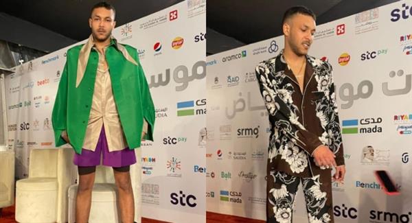 سعر إطلالتي ويجز في موسم الرياض تتخطى 240 ألف جنيه