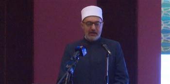 عياد: الفتوى غير المنضبطة والمخالفة لإجماع الأمة تزعزع استقرار الأوطـان