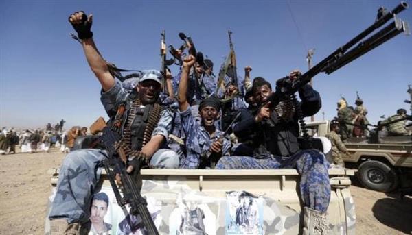 مقتل 3 قادة حوثيين في غارات للتحالف العربي بحجة شمال غربي اليمن