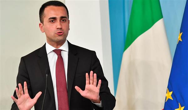 الخارجية الإيطالي يؤكد الاستمرار في البحث عن مسار دبلوماسي لوقف الحرب الروسية