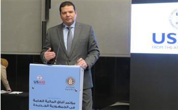 المالية: تحديث الغطاء التشريعي والإجرائي والتنفيذي يضمن التخطيط المالي الجيد