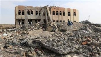  لوقف النزاع باليمن.. مفاوضات بين الحكومة والحوثييين بالرياض 