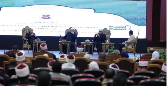 توصياتُ الملتقى الفقهيِّ الأول لمركز الأزهر العالميِّ للفتوى الإلكترونيَّة